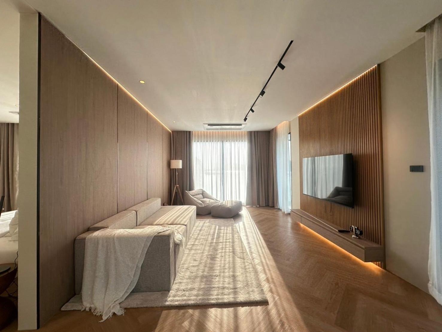 The Sky Garden Hotel Ban Yang  Luaran gambar