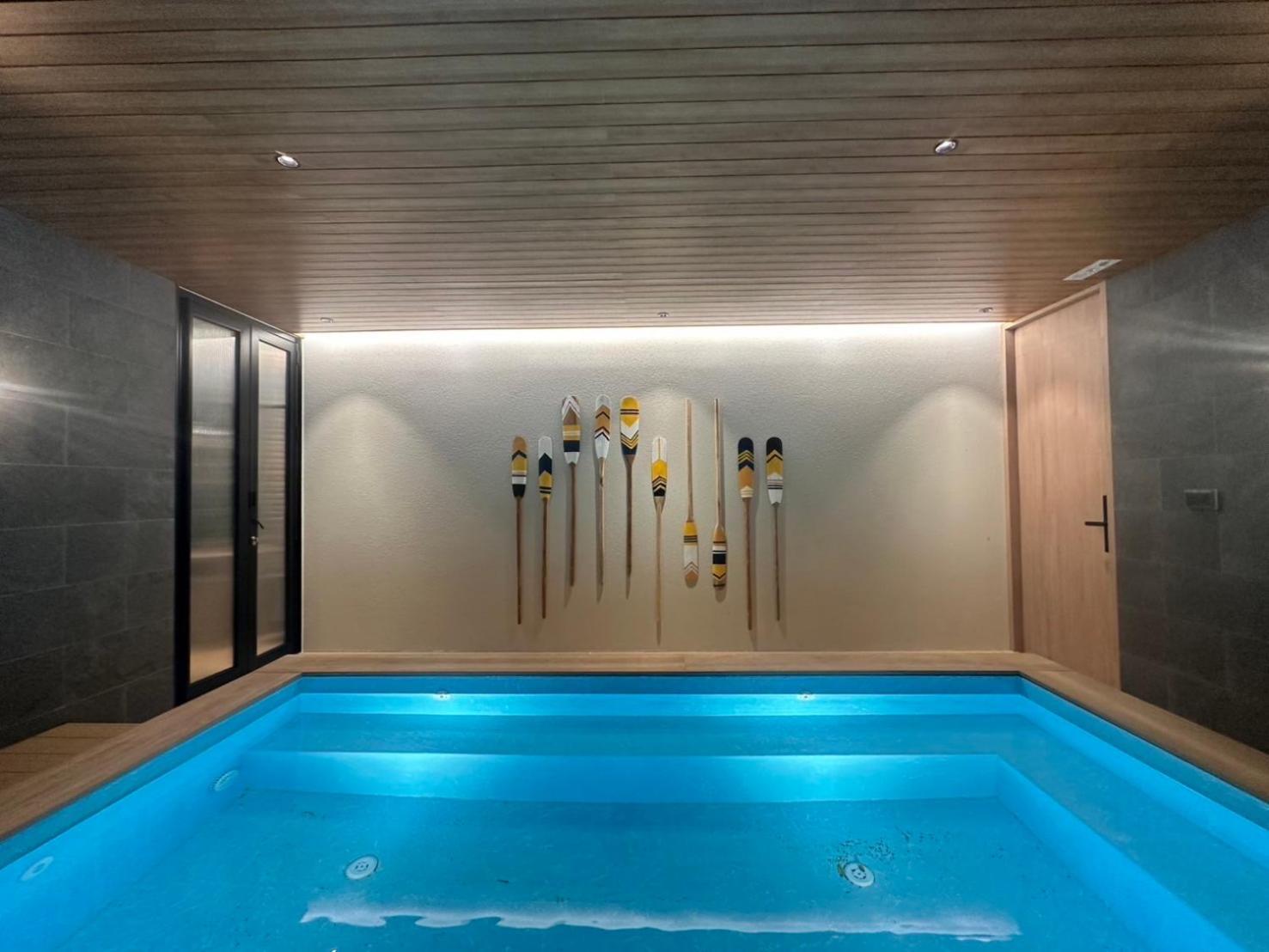 The Sky Garden Hotel Ban Yang  Luaran gambar